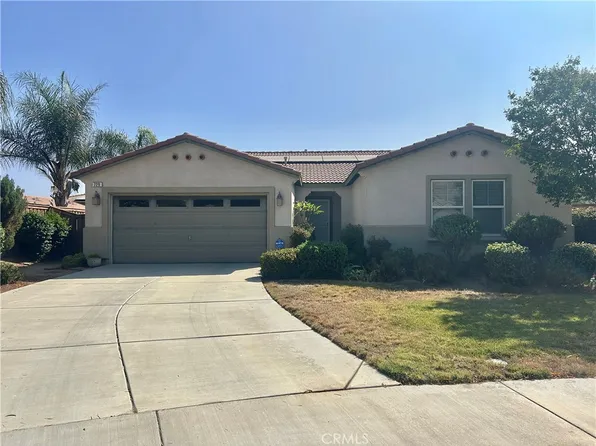 729 Bailey Ln, San Jacinto, CA 92582