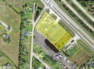 11021-11059 Tamiami Trl Lot 1B-2B, Punta Gorda, FL 33955