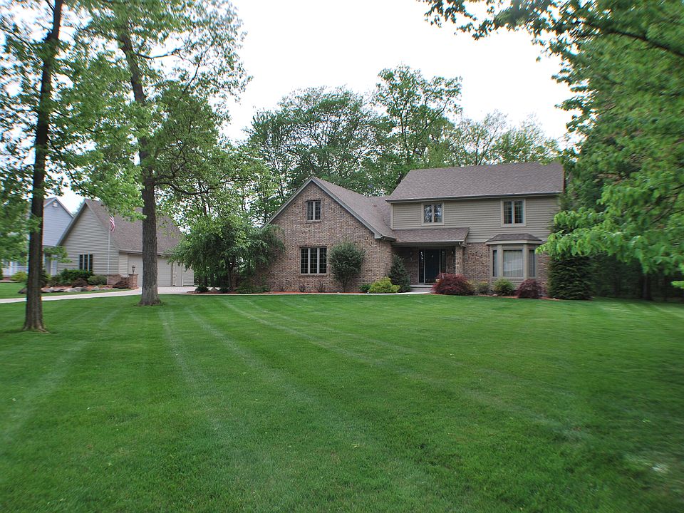 Anthony Wayne Beauty