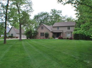 6038 Cemetery Rd, Whitehouse, OH 43571