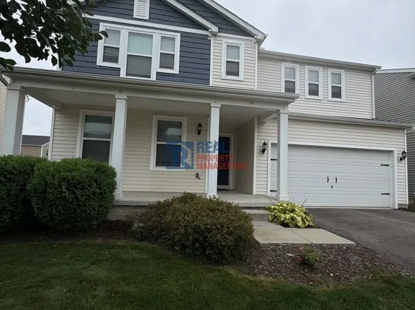 1197 Jayhawk St, Blacklick, OH 43004