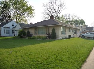 1019 9th Ave NW, Rochester, MN 55901