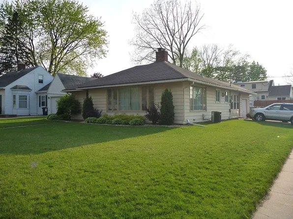 1019 9th Ave NW, Rochester, MN 55901