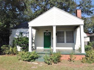 2211 McKinley Ave, Montgomery, AL 36107