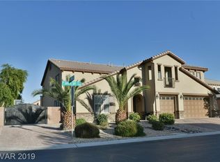 7278 Sashaying Spirit Ct, Las Vegas, NV 89131
