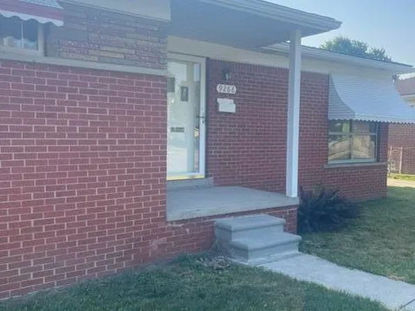 9266 Berwyn, Redford, MI 48239