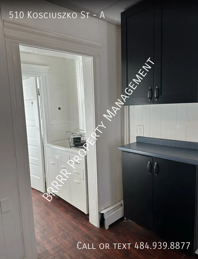 Affordable 2 bedroom, 1st floor apartment in Nanticoke — Photo 3
