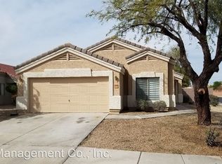 12702 W Well St, El Mirage, AZ 85335