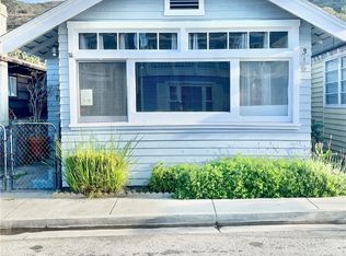 316 Descanso Ave, Avalon, CA 90704