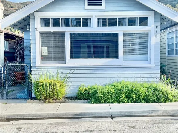 316 Descanso Ave, Avalon, CA 90704