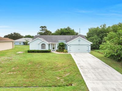 4279 SW Jared Street, Port Saint Lucie, FL, 34953