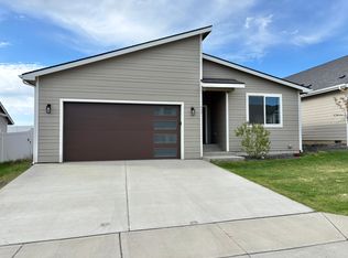 842 Greenfield Dr, Cheney, WA 99004