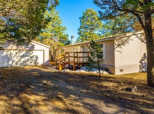 23 & 27 Armin Rd, Tijeras, NM 87059