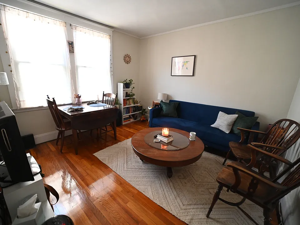 7 Scottfield Rd #7