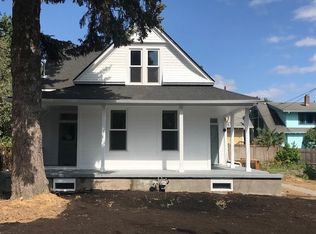 1730 SE 35th Pl, Portland, OR 97214