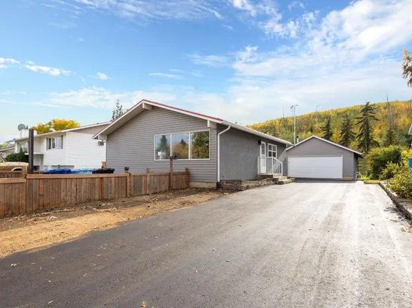 67 N Alberta Dr, Wood Buffalo, AB T9H 1P7