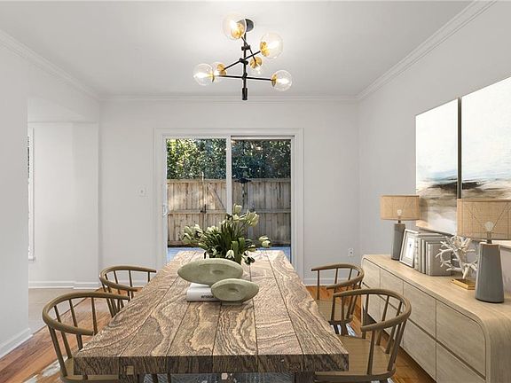 2nd image of 48 Ivy Rdge NE