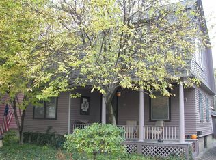 13 Alvin Pl, Rochester, NY 14607