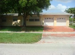 21000 Coral Sea Rd, Cutler Bay, FL 33189