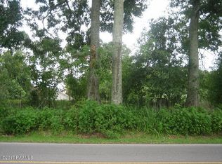 Darby Ln, New Iberia, LA 70560