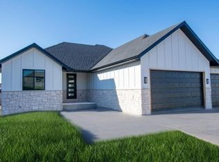 2081 Bull Run Rd, Ozark, MO 65721