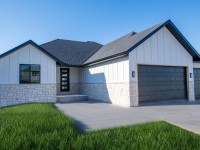 2081 Bull Run Road, Ozark, MO, 65721