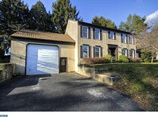 2 Carriage Ln, Lansdowne, PA 19050