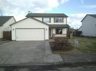 9111 NE 148th Ave, Vancouver, WA