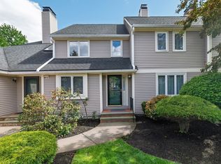 Jasper Lane Condominium, Randolph, MA 02368