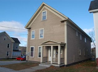 12-14 Maple St, Newport, NH 03773