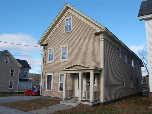 12-14 Maple Street, Newport, NH 03773