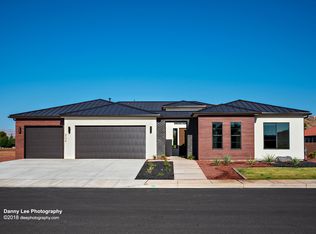 3174 Jacob Hamblin Dr, St George, UT 84790