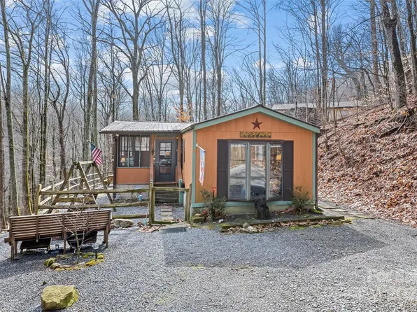 228 Mountain Laurel Rd, Maggie Valley, NC 28751
