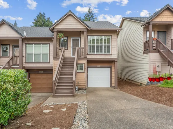 9031 SE Chloe Ln, Happy Valley, OR 97086