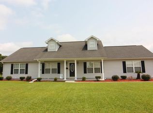 447 Carolina Hickory St, Loris, SC 29569
