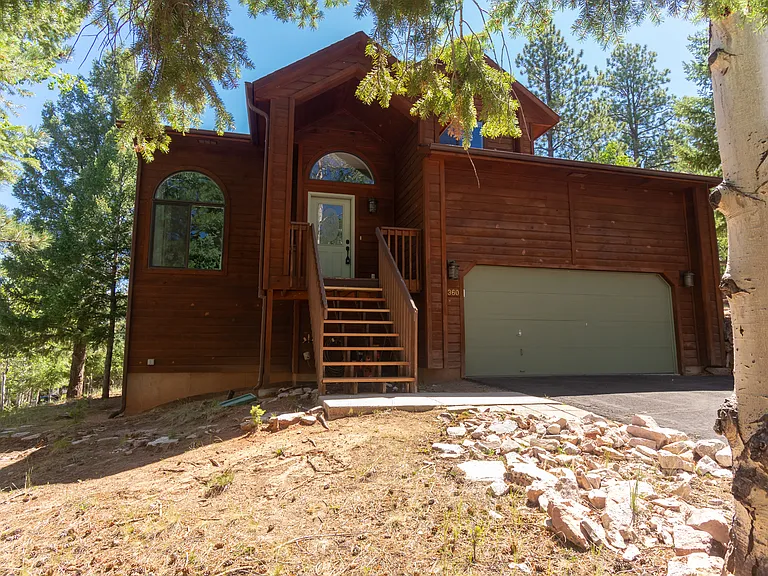 1360 Pinon Ridge Ct — Photo 1