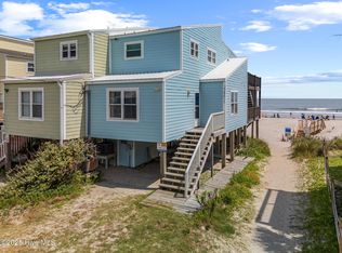 2290 New River Inlet Rd #1, N Topsail Beach, NC 28460