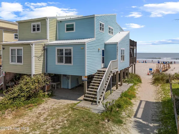 2290 New River Inlet Road #1, North Topsail Beach, NC 28460