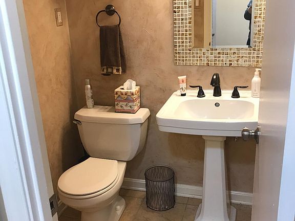 Update Powder Room