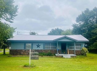 739 Bower Rd, Eufaula, OK 74432
