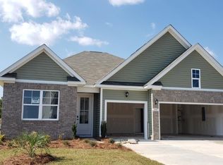 3045 Sutherland Dr LOT 720, Trivecta B Little River, SC 29566
