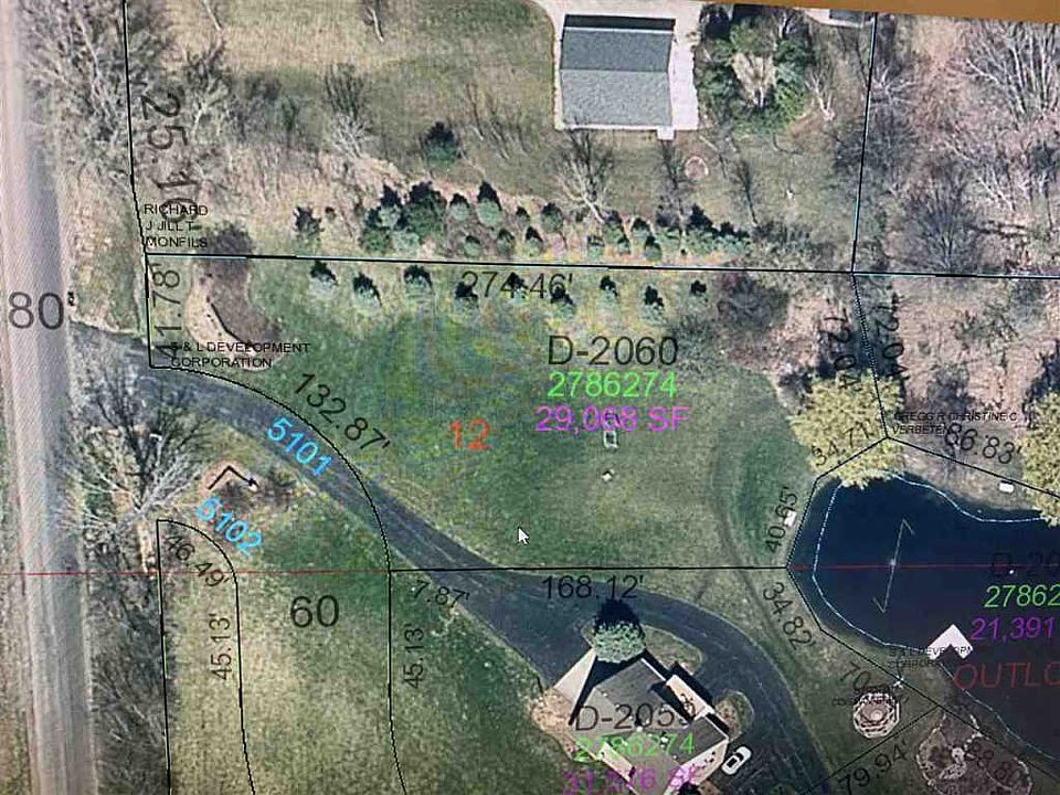 2nd image of 5101 Achates Ct Lot 12