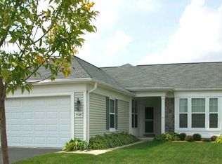 11481 Windsor Dr, Huntley, IL
