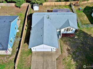 878 Mount Olympus Avenue SE, Ocean Shores, WA