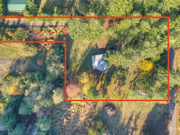 9641 Hunter Point Road NW, Olympia, WA 98502