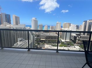 444 Nahua St #PENTHOUSE 7, Honolulu, HI 96815