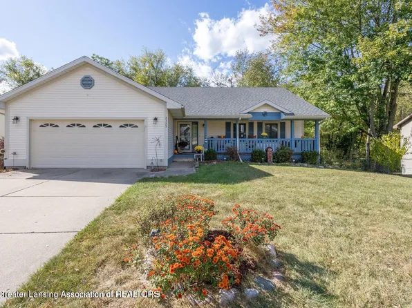 2325 Lochwoode Ct, Holt, MI 48842