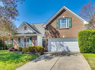 5514 Alexandrite Way, Fort Mill, SC 29708