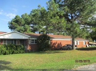 107 S 16th St, Paragould, AR 72450