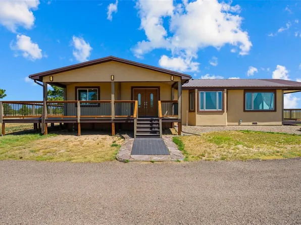 20402 County Road 2, Rush, CO 80833